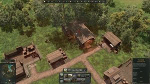 Colonize - The King Requires Your Service - Angespielt #01 ( Deutsch German Gameplay )