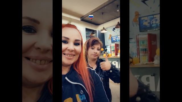 Наши гастроли в г. Брянск ? смотреть онлайн