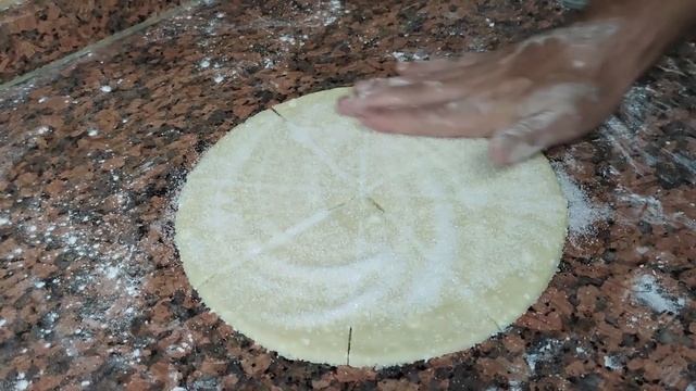 ТВОРОЖНОЕ ПЕЧЕНЬЕ БЕЗ ДРОЖЖЕЙ и ЯЙЦА. Как готовят в Турции / Kurabye / Легкий рецепт / Анталия смотреть онлайн