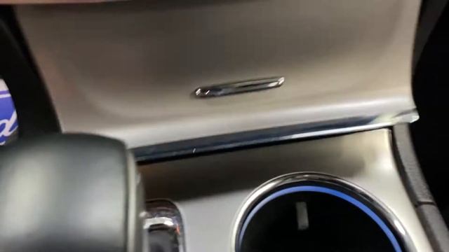 Silver 2018 Jeep Grand Cherokee LIMITED Review - MacPhee Ford смотреть онлайн