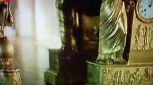 из к/ф «Прокаженная»