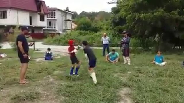 IKO Kyokushinkaikan World So-Kyokushin.SENSEI ARMAN PETROSYAN ARMENIA смотреть онлайн