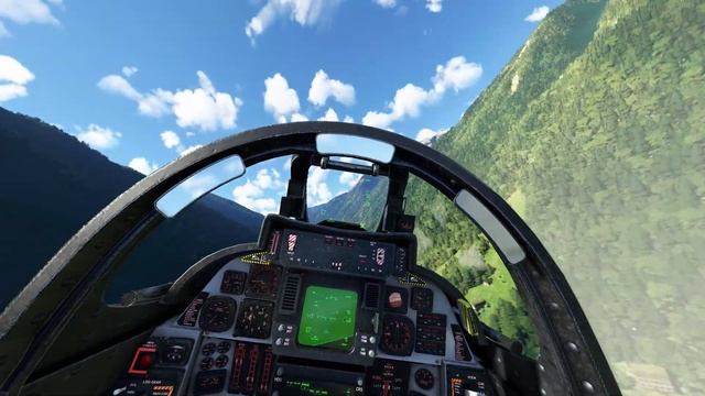 F-14 Tomcat DC Designs Microsoft Flight Simulator *NEW RELEASE* Payware REVIEW смотреть онлайн