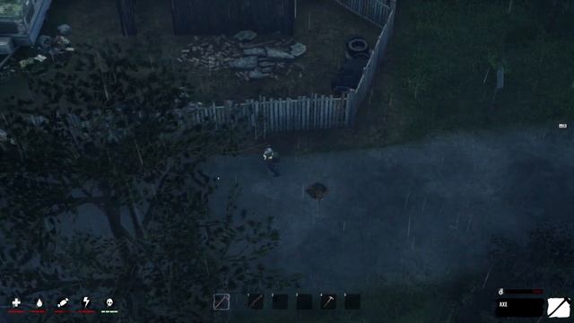 WHAT is HumanitZ - Open World Zombie Survival in 2023 смотреть онлайн