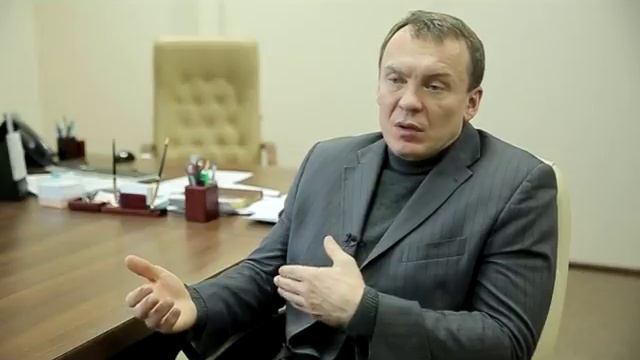 Михаил Кузнецов о банкротстве дочерних компаний «Жилфонда» – «Зачем эти прокладки, когда всё одно?» смотреть онлайн