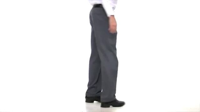 Dockers Men's Stain Defender® D2 Straight Fit Flat FrontSKU#:8059576 смотреть онлайн