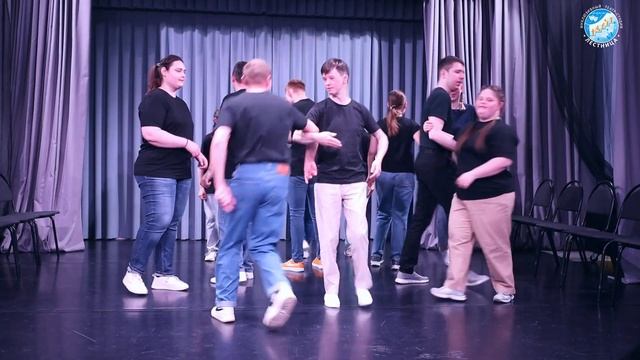 Перформанс "ОДИН ДЕНЬ В ПУТИ" смотреть онлайн