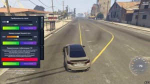 Гайд по настройкам из Мастерской в Палето в GTA 5 RP