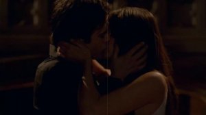 DELENA STORY/ДЕЙМОН И ЕЛЕНА ВСЕ МОМЕНТЫ/[1x01 - 8x16]