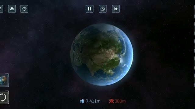 Разрушаем Землю разными способами смотреть онлайн