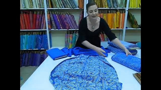 Купить ткань в интернет магазине