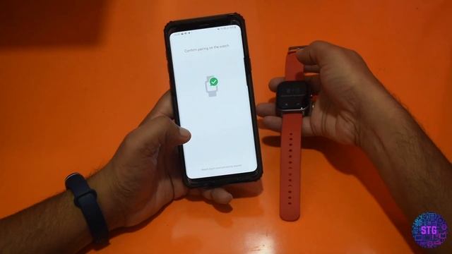 Amazfit GTS unboxing & Quick setup | In Telugu | By SmartTechGadgets смотреть онлайн