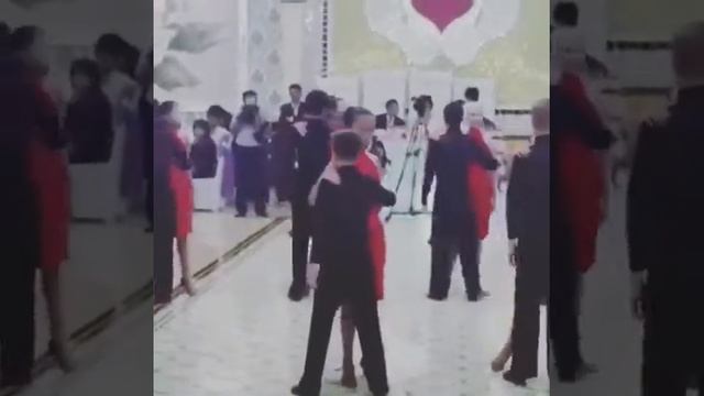 Ансамбль Аспан . Танго смотреть онлайн