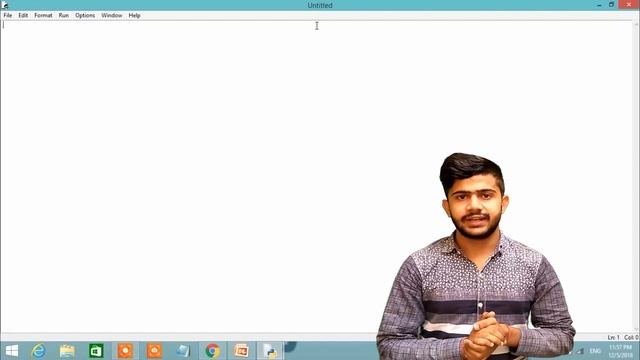 Variable in Python in hindi || Easy Way || Python 3 ||Python Programming Tutorials смотреть онлайн