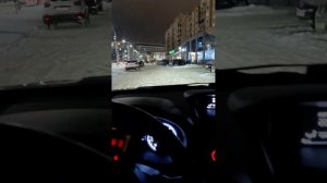 Чистка дроссельной заслонки "Субару XV"