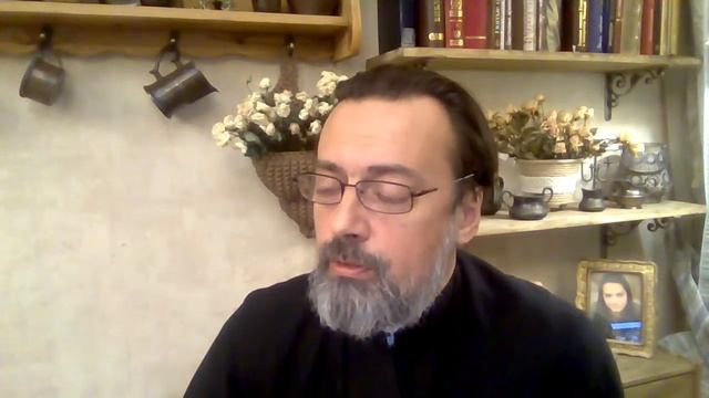 Могут ли люди другой веры попасть в рай? 7_апреля 2020 смотреть онлайн