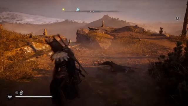 Assassins Creed Valhalla смотреть онлайн