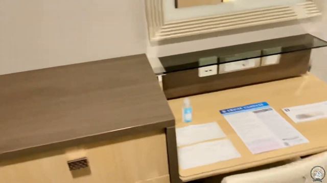 Royal Caribbean Harmony Symphony Wonder of the Seas Interior Inside Stateroom Cabin Innenkabine 953 смотреть онлайн