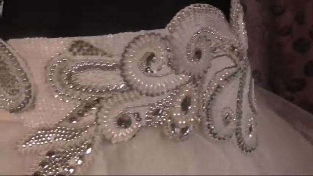 Восточный костюм 