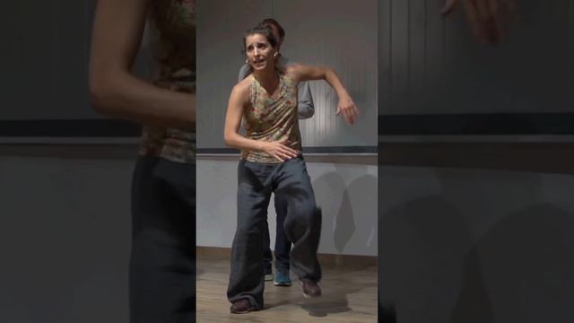 Maria Ramo de Palma #bodymusic #bodypercussion #globalmusic #dance смотреть онлайн