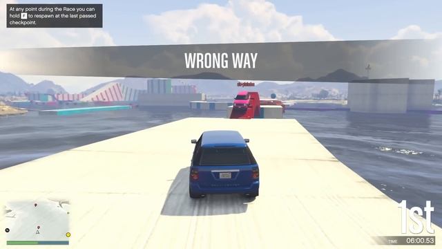 WHO IS THE BEST CHALLENGE with OGGY & JACK,PINKPANTHER in GTA 5 (GTA 5 Funny Moments) смотреть онлайн