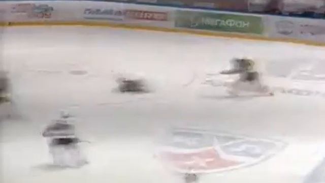 59.24 17.Ладислав Надь. Северсталь. В большинстве 3-3 смотреть онлайн