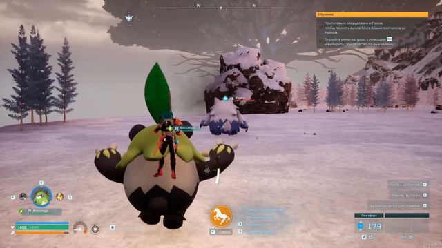 Палворлд Все палы с оружием Кого стоит качать? ТОП 5 лучших из них Palworld смотреть онлайн