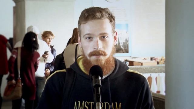 ХНУРЭ Помоги Харьковскому военному госпиталю смотреть онлайн