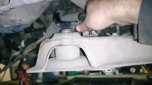 Замена сцепления Renault megane III ч 2. смотреть онлайн