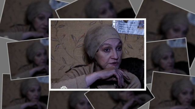 Четвертая жена Михаила Ефремова предпочитает вместо еды алкоголь смотреть онлайн