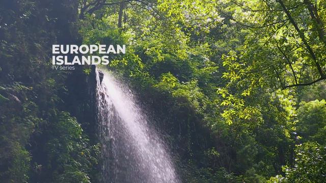Discover EUROPEAN ISLANDS - Sample from the Movie LA PALMA смотреть онлайн