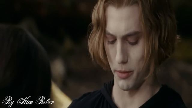 Jasper and Bella love story смотреть онлайн