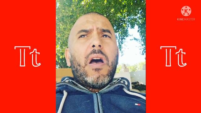 لطفي العبدلي يتلقى تهديدات بالقتل بعد تقليد قيس سعيد - kais said - Lotfi Abdelli смотреть онлайн