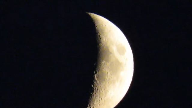 Canon 60sx hs moon zoom test 260x(digital) смотреть онлайн