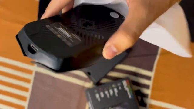Unboxing My New Wireless Mouse: Worth The Money смотреть онлайн