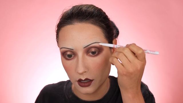 NATASHA DENONA RETRO PALETTE REVIEW & SWATCHES! GATSBY FLAPPER MAKEUP | CREATIVE CLICHE смотреть онлайн