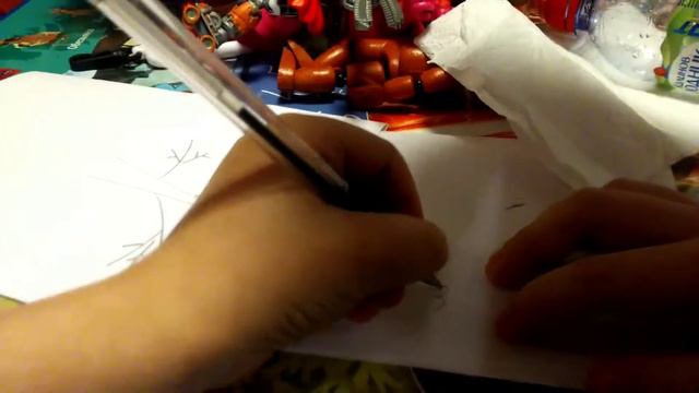Как из 3 сделать 8 смотреть онлайн