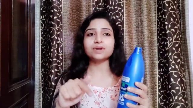 Parachute coconut oil review in Hindi ||shocking results after using 1 month |hair fall , dandruff смотреть онлайн