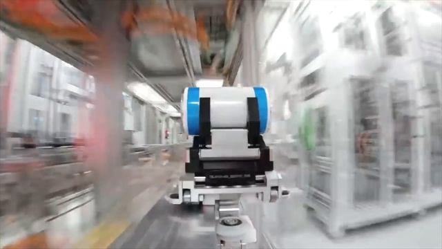 TESLA: NEW 4680 Patent, another Game Changer! смотреть онлайн