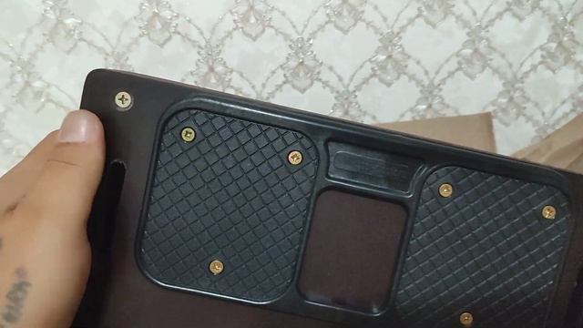 регулируемый транец на лодку ПВХ