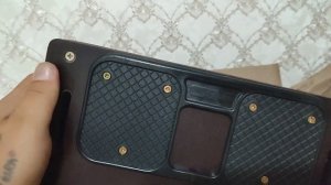 регулируемый транец на лодку ПВХ