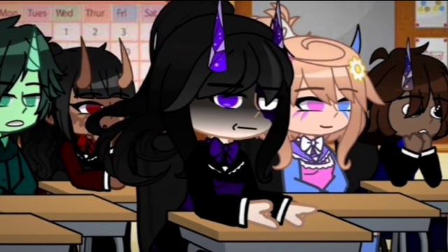 клип:💜•{Bad Child}•{гача клуб}•🖤 смотреть онлайн