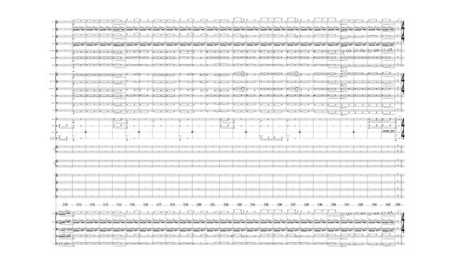 The Hunger Games - James Newton Howard - For Orchestra (Full Score) смотреть онлайн