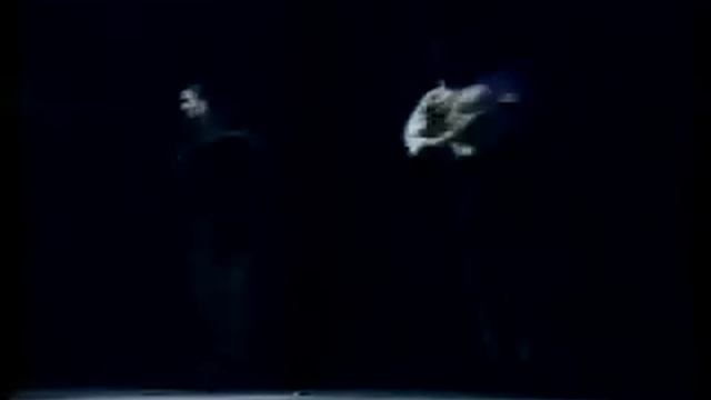 Compania Pasion Gitana - Joaquin Cortés смотреть онлайн