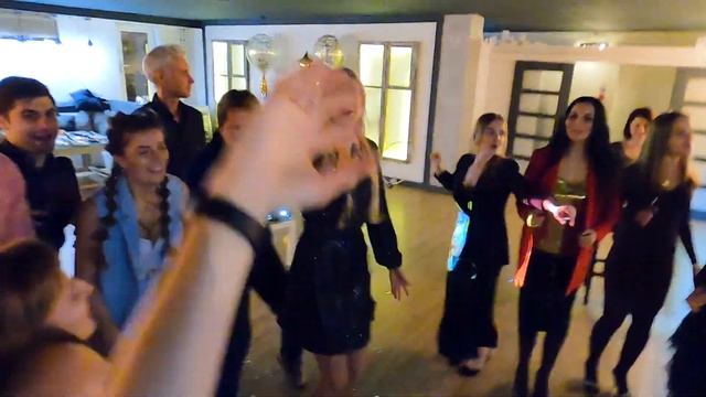 День Рождения Лены! Под светом звезд в Лофт Полиграф. Эндокринолог Ярославль. 2020 смотреть онлайн