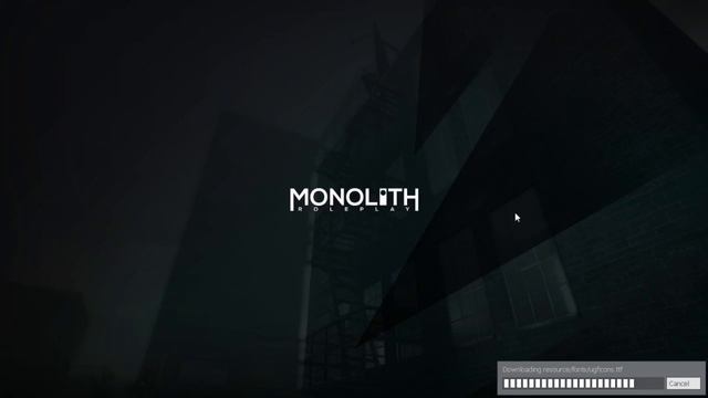 my game crashes just joining monolith now смотреть онлайн