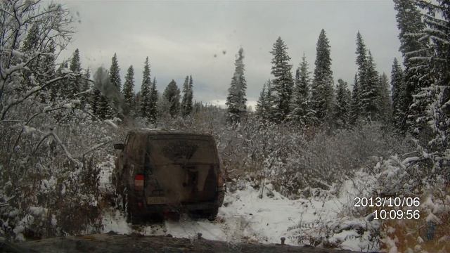 Маршрут на Кан, дорога домой FILE0414 смотреть онлайн