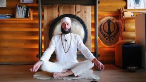 Киртан Крийя 11 мин./Баланс