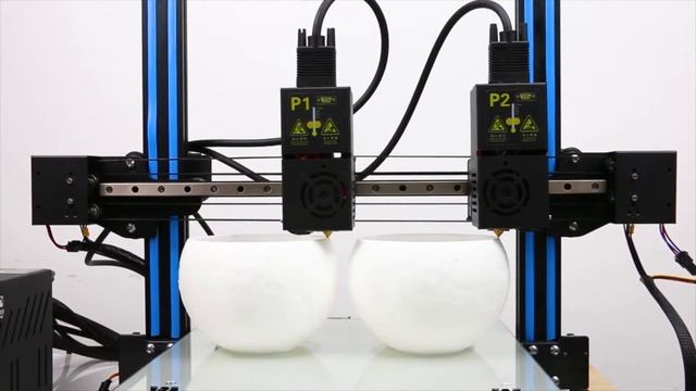 Tenlog DMP 3D Priner Duplication Printing