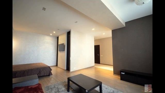 Аренда 1 комнатной квартиры Березовой Рощи пр-д 12 ( ЖК Гранд парк ) смотреть онлайн